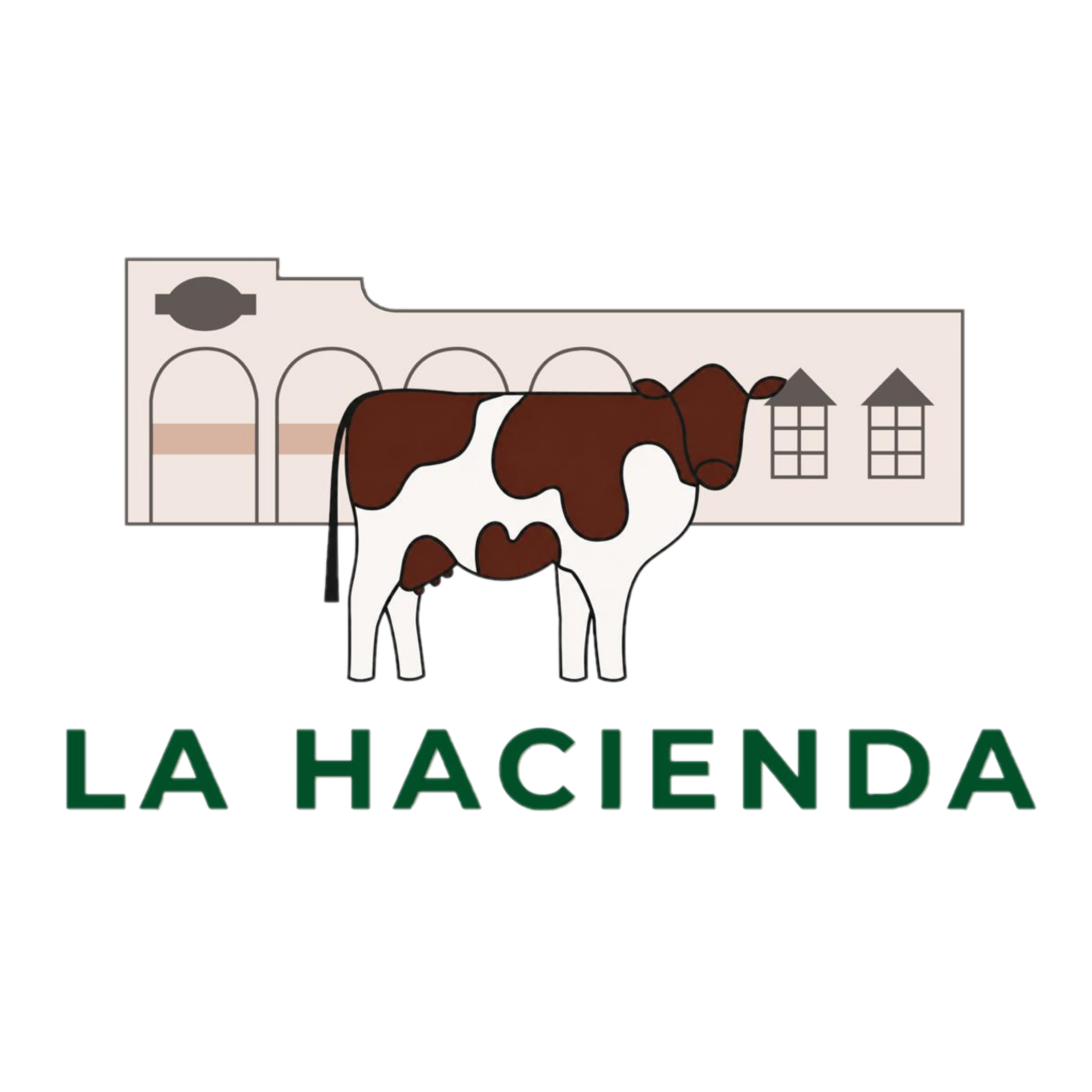 La Hacienda